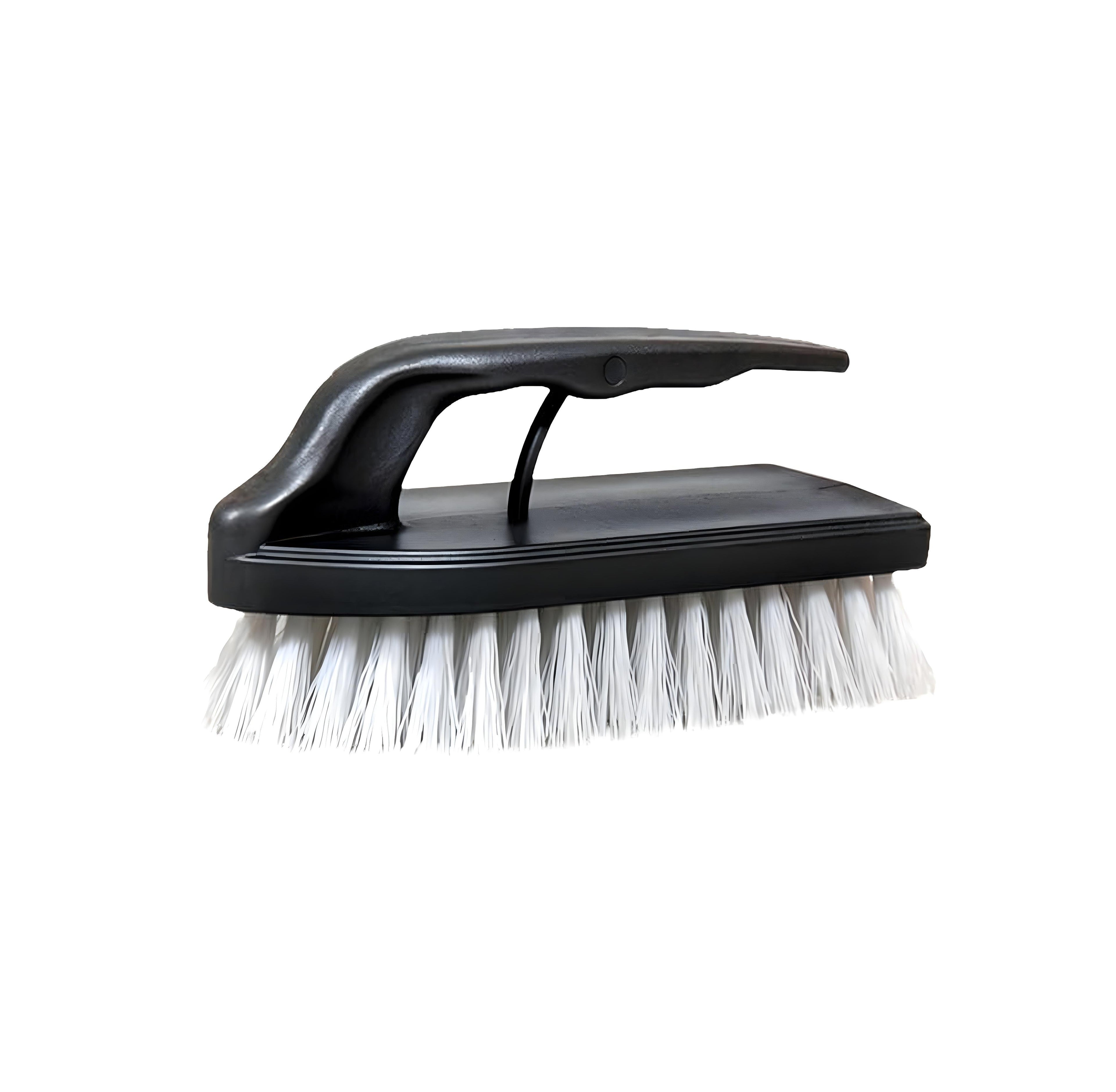Quick 'n Brite Fireplace Scrub Brush