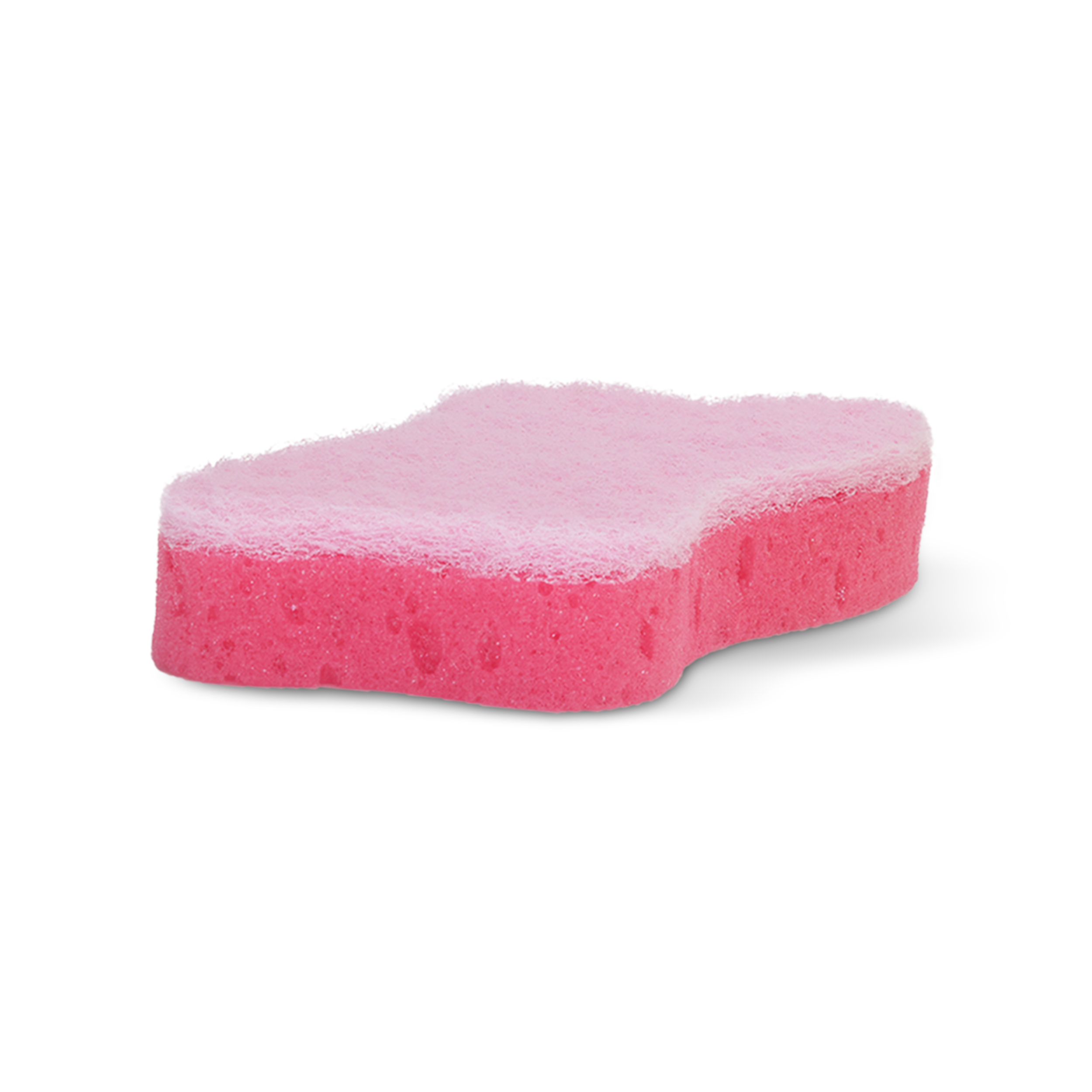 Quick ’n Brite Pro Scrubber Sponge
